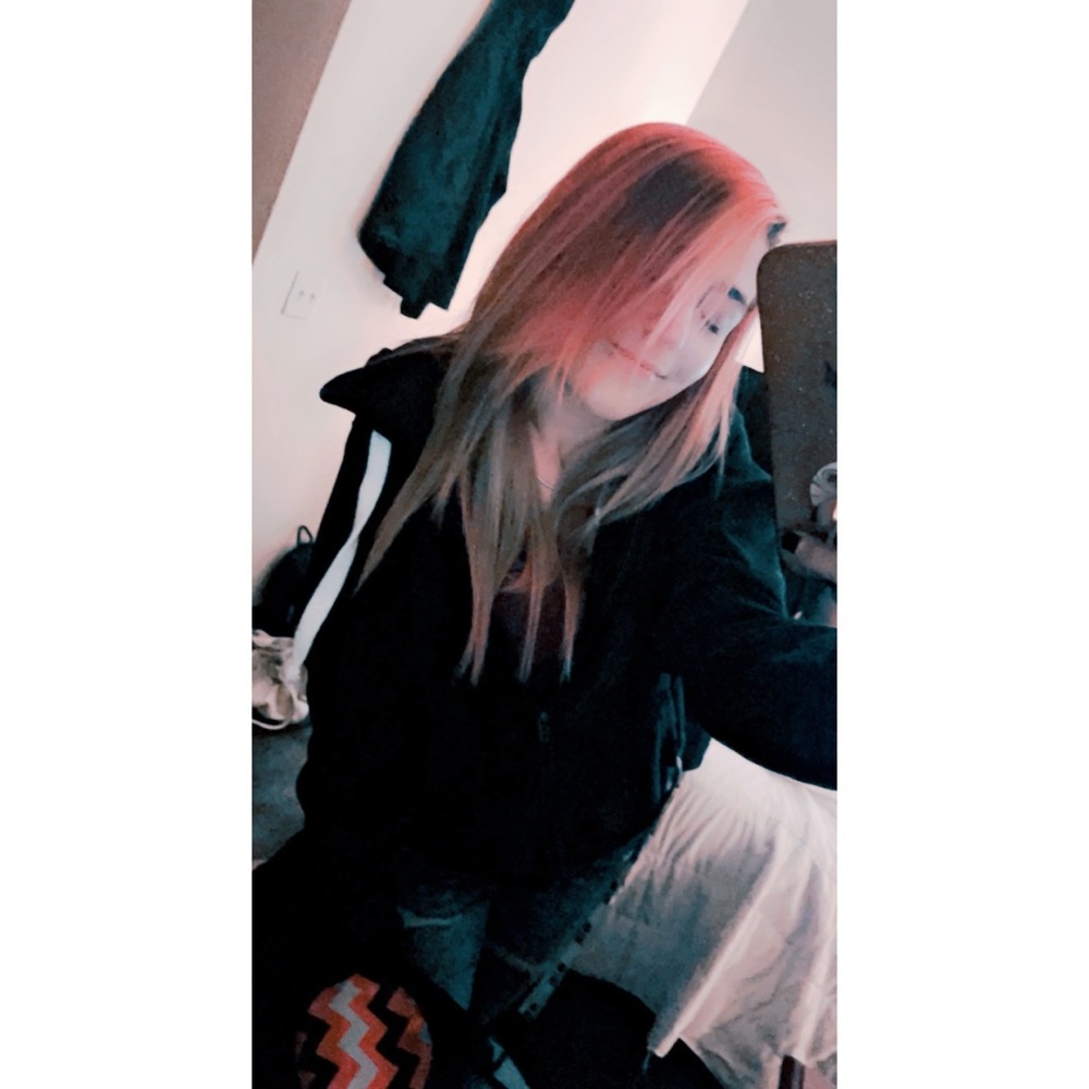 Meet your Posher, Kass